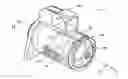 Fig. 01 - Oil-immersed solenoid