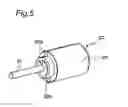 Fig. 06 - Oil-immersed solenoid