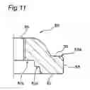 Fig. 12 - Oil-immersed solenoid