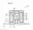 Fig. 16 - Oil-immersed solenoid