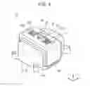 Fig. 06 - Reactor and reactor manufacturing method, and power converter