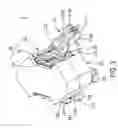 Fig. 05 - Transformer assembly structure
