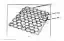 Fig. 01 - Forming conductive portions in insulating materials matreials using an ion beam