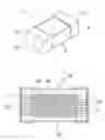 Fig. 01 - Monolithic ceramic electronic component