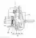 Fig. 01 - Instant trip device of circuit breaker