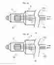 Fig. 03 - Electron microscope and electron microscope sample retaining device