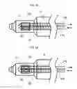 Fig. 07 - Electron microscope and electron microscope sample retaining device