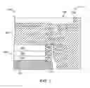 Fig. 04 - Edge ring dimensioned to extend lifetime of elastomer seal in a plasma processing chamber