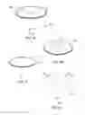 Fig. 06 - Adapter plate for polishing and cleaning electrodes