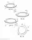 Fig. 07 - Adapter plate for polishing and cleaning electrodes