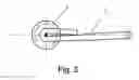 Fig. 03 - Efficient halogen tungsten bulb with high light efficiency