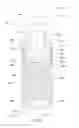 Fig. 04 - Adapter for replaceable lamp