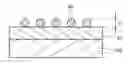 Fig. 01 - METHOD FOR TREATING SURFACE OF SEMICONDUCTOR LAYER, SEMICONDUCTOR SUBSTRATE, METHOD FOR MAKING EPITAXIAL SUBSTRATE
