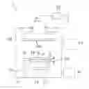 Fig. 01 - Method for depositing an aluminium nitride layer