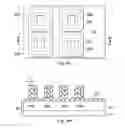 Fig. 09 - Method for integrated circuit patterning