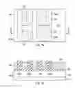 Fig. 10 - Method for integrated circuit patterning