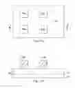 Fig. 19 - Method for integrated circuit patterning