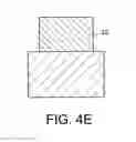 Fig. 09 - Method for modifying the strain state of a block of a semiconducting material