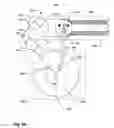 Fig. 12 - Robot with integrated aligner