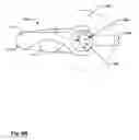 Fig. 17 - Robot with integrated aligner