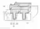 Fig. 01 - Integrated structure and method for fabricating the same