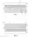 Fig. 11 - Methods for fabrication of semiconductor structures using laser lift-off process, and related semiconductor structures
