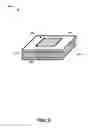 Fig. 04 - Thermal analysis for tiered semiconductor structure