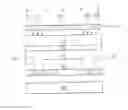 Fig. 01 - Wiring layout having differently shaped vias