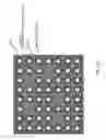 Fig. 04 - SEMICONDUCTOR CHIPS HAVING HEAT CONDUCTIVE LAYER WITH VIAS