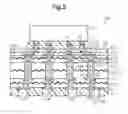 Fig. 03 - Wiring substrate and semiconductor device