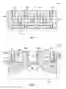 Fig. 08 - Using materials with different etch rates to fill trenches in semiconductor devices