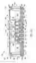 Fig. 44 - Semiconductor device and method of forming fine pitch RDL over semiconductor die in fan-out package