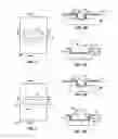 Fig. 05 - 3-D IC device with enhanced contact area