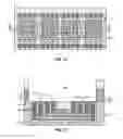 Fig. 10 - 3-D IC device with enhanced contact area