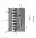 Fig. 05 - Multilevel contact to a 3D memory array and method of making thereof