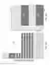 Fig. 23 - Multilevel contact to a 3D memory array and method of making thereof
