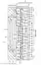 Fig. 16 - Backside redistribution layer (RDL) structure