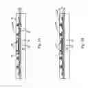 Fig. 05 - Process for forming package-on-package structures