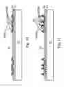 Fig. 08 - Process for forming package-on-package structures