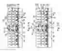 Fig. 16 - Process for forming package-on-package structures