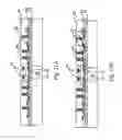 Fig. 23 - Process for forming package-on-package structures