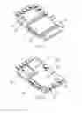 Fig. 06 - Method of making stacked multi-chip packaging structure