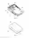 Fig. 07 - Method of making stacked multi-chip packaging structure