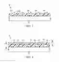 Fig. 03 - Semiconductor structures including fluidic microchannels for cooling and related methods