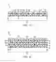 Fig. 10 - Semiconductor structures including fluidic microchannels for cooling and related methods