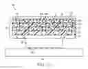 Fig. 11 - Semiconductor structures including fluidic microchannels for cooling and related methods