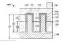 Fig. 01 - FinFET integrated circuits and methods for their fabrication
