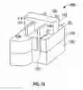 Fig. 07 - FinFET integrated circuits and methods for their fabrication