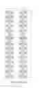 Fig. 07 - CMOS inverters and fabrication methods thereof