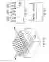 Fig. 07 - Multi-layer semiconductor structures for fabricating inverter chains